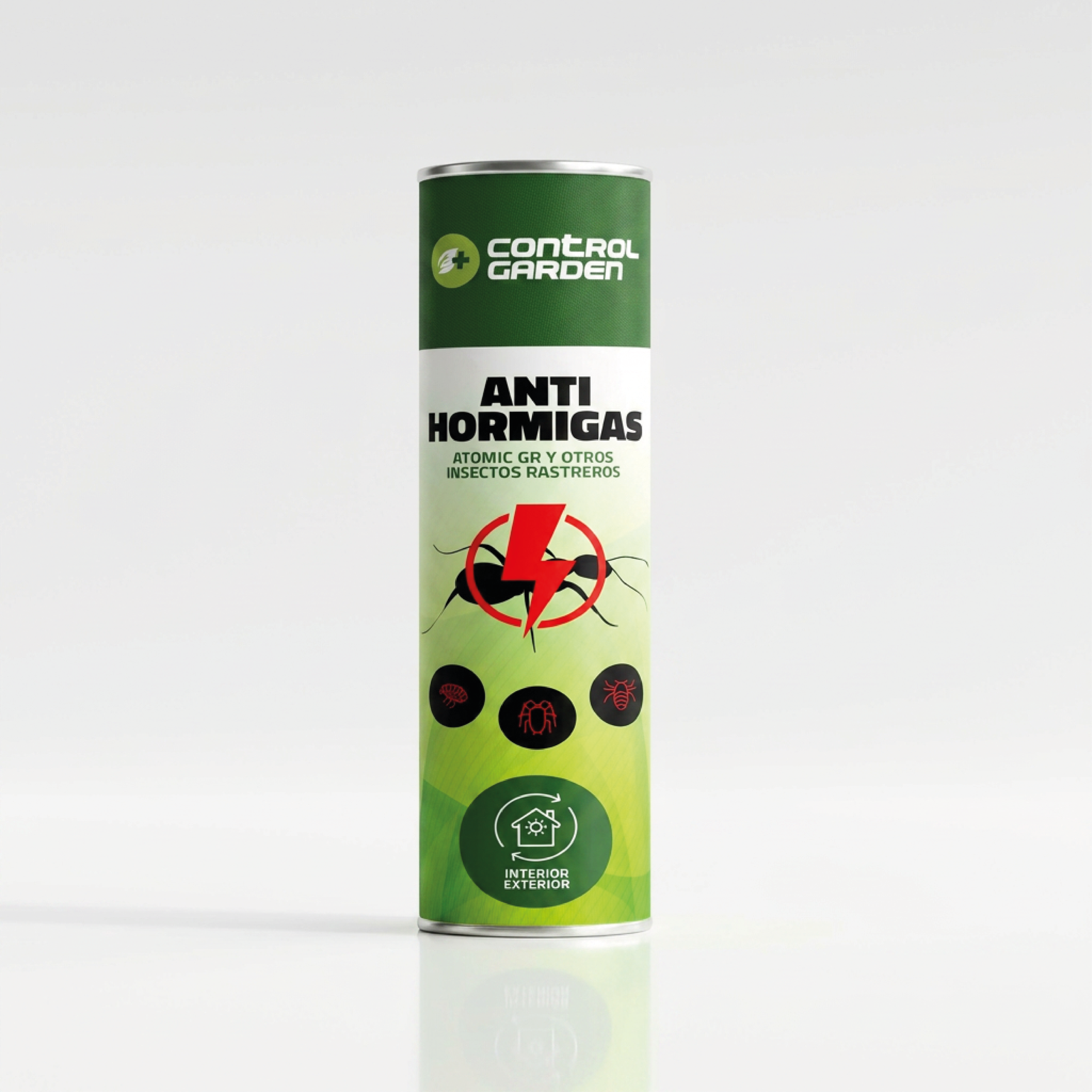 Distributeur de poudre anti-fourmis 600 g