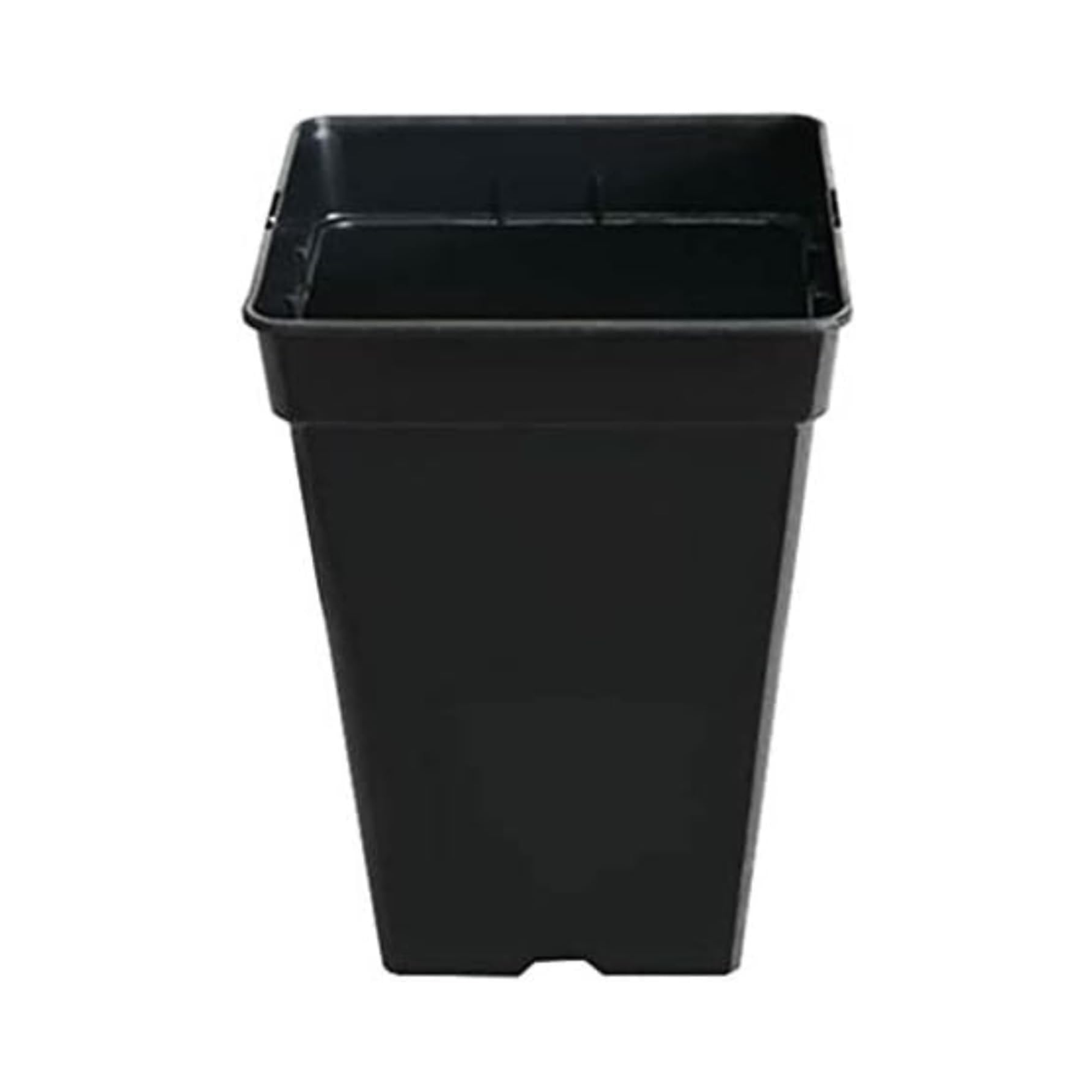 Pot en Plastique 14L · Pack de 10 Unités